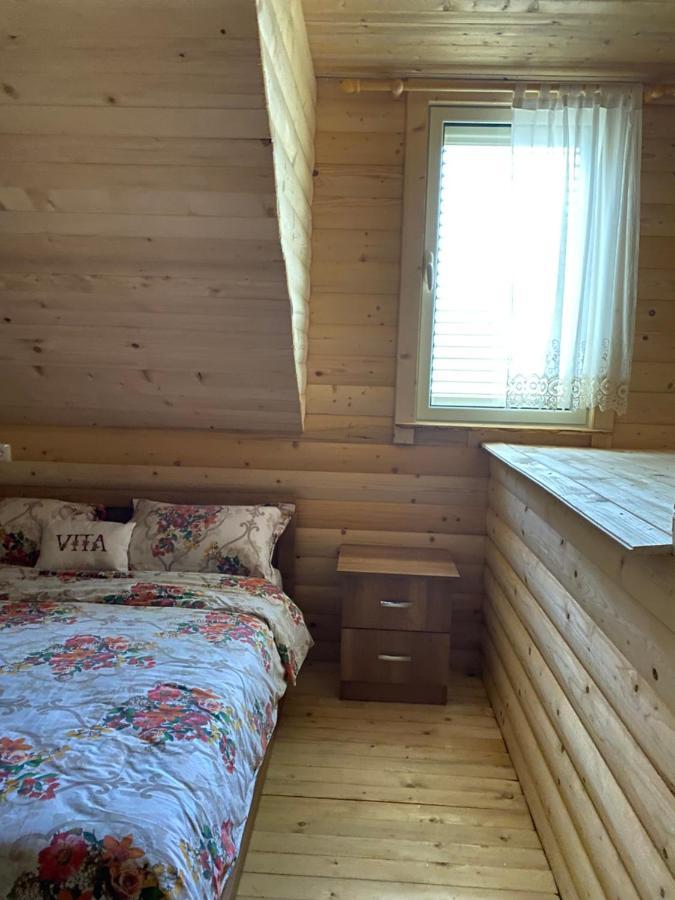 Bajram Curri Vita Guesthouse מראה חיצוני תמונה